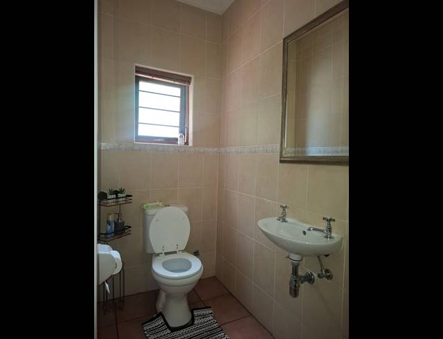 4 BEDROOM CLUSTER TO LET IN BRYANSTON
